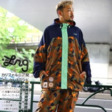 LRG �������� ���åȥ��å� �岼���å� Ĺµ ��� �㿧 L-4XL �礭�������� ���륢���른�� ������ɥ֥쥤���� ���㥱�å� �ޥ���ƥ�ѡ����� ���ݡ��� ���ᥫ�� b�� �ҥåץۥå� ���ȥ꡼�ȷ� L1RCMJWXX-L1RFMNPXX