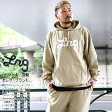 LRG �ѡ����� ���åȥ��å� �岼���å� Ĺµ ��� ��ǥ����� ������ L-4XL �礭�������� ���륢���른�� �������å� ���ᥫ�� ����� b�� �ҥåץۥå� ���ȥ꡼�ȷ� �ե��å���� �֥��� L1Q7MLOXX-L1QFMBJXX