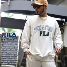 FILA �ȥ졼�ʡ� ���åȥ��å� �岼���å� Ĺµ ��� ��ǥ����� ���졼/���������졼 M-XL �礭�������� �ե��� �������å� ���ݡ��� ���� b�� �ҥåץۥå� HIPHOP ���ȥ꡼�ȷ� �ե��å���� FH8055-FH8059