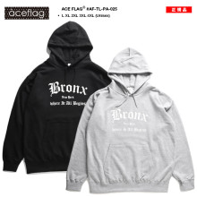 ACEFLAG �ѡ����� �֥��� �����ܡ� Ĺµ �ա��ǥ� �ȥåץ� �������å� ΢�ѥ��� ��� �礭�������� �������ե�å� Bronx �֥��󥯥� New York �˥塼�衼�� b�� �ҥåץۥå� �ե��å���� ���ȥ꡼�ȷ� �� ���� AF-TL-PA-025