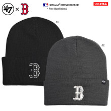 47 ˥åȥå ˥å˹ ӡˡ ˹  ղƽ /졼 åɥå MLB Red Sox B  եƥ֥ 47brand åå å  ä ܤ ץ b ҥåץۥå եå ȥ꡼ȷ ֥  HYMKR02ACE