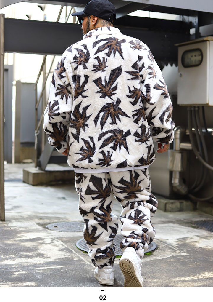 だいまる11月末　最終値下げ　huf チェック柄　ナイロン　セットアップ だいまる様専用11月末 最終値下げ huf チェック柄 ナイロン