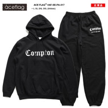 ACEFLAG 岼å Ĺµ ֥ ܡ  ս  礭 եå åȥå ѡ աǥ å 岼 åȥѥ ä Compton ץȥ b ҥåץۥå  AF-SE-PA-017