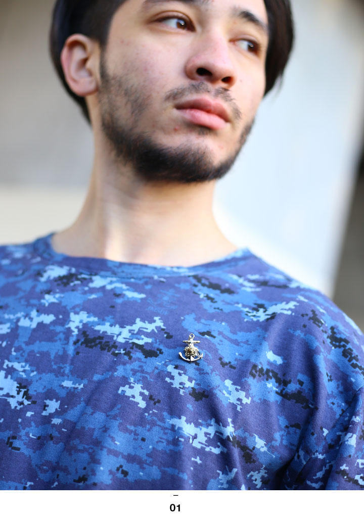 【非売品】ブルーハーツ集団　解散号付録  ピンバッチ&生写真風カード【袋付き】 ピンバッジ作成実例：スマート・テクノロジー株式会社 あいづじげん