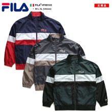 FILA �������� Ĺµ ������ɥ֥졼���� �֥륾�� ��� �ս����� ��3�� �礭�������� �ե��� �ʥ����󥸥㥱�å� ���㥱�å� �饤�ȥ������� ������� �ڤ��ؤ� �Х����顼 �ɽ� b�� �ҥåץۥå� �ե��å���� ���ݡ��� �� 2023�ղ� ���� FH8103