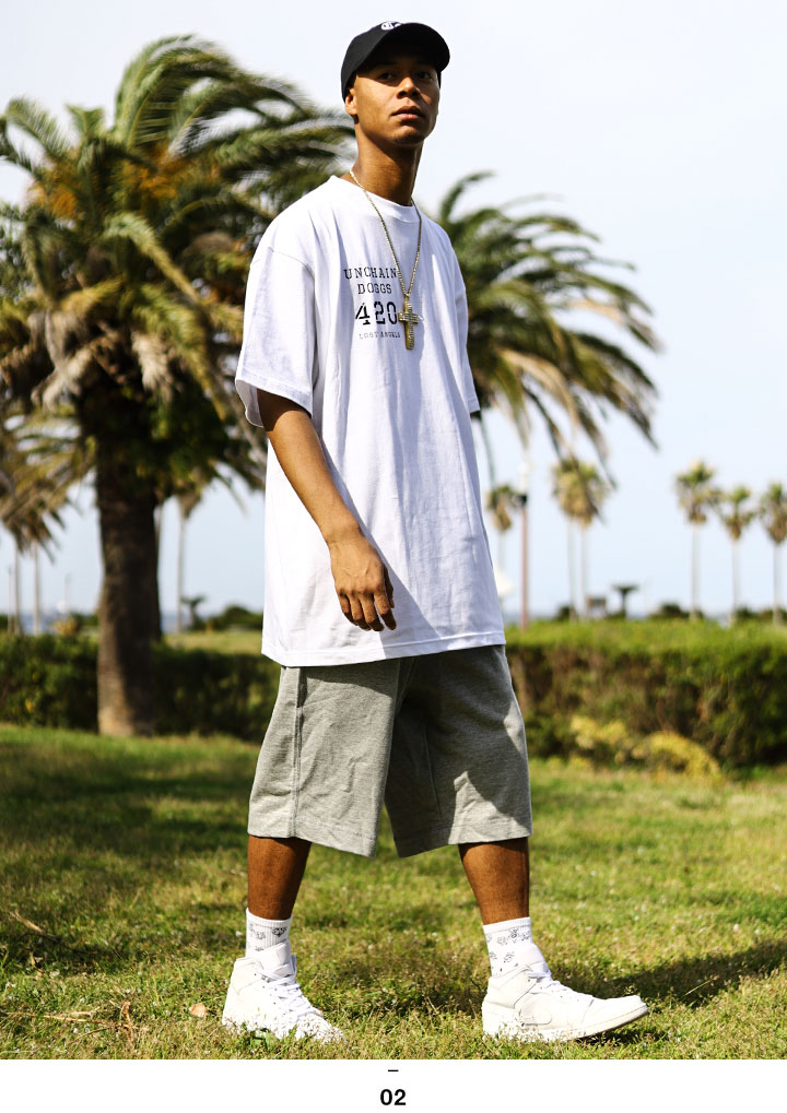 ACE FLAG 上下セット 半袖 ブランド Tシャツ ハーフパンツ メンズ 春夏