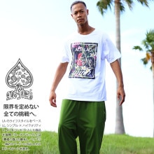 ACE FLAG �岼���å� Ⱦµ �֥��� T����� �������åȥѥ�� �岼 ��� �ղ��� �� �礭�������� �������ե�å� ���åȥ��å� ��ä��� ���󥰥ѥ�� �ӥå����륨�å� ���� b�� �ҥåץۥå� �ե��å���� ���� ���ȥ꡼�ȷ� �ղ� ���� AF-SE-TS-058