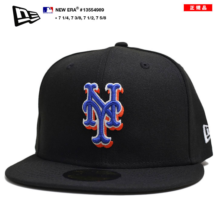 ニューエラ NEW ERA キャップ ニューヨークメッツ メンズ 春夏 ニューエラ NEW ERA キャップ ニューヨークメッツ メンズ 春夏