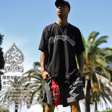ACE FLAG �岼���å� Ⱦµ �֥��� T����� �ϡ��եѥ�� �岼 ��� ��3�� �礭�������� �������ե�å� ���åȥ��å� �ʥ����� Compton �ӥå����륨�å� ����ץȥ� b�� ���ȥ꡼�ȷ� �ϥ� AF-SE-TS-079