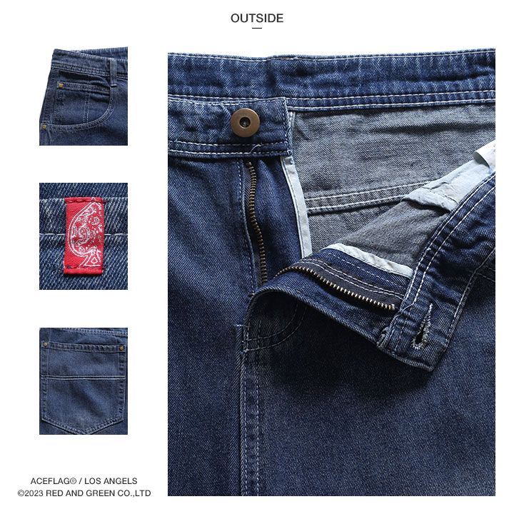 webs デニム ハーフパンツ 光沢レッド ストライプ hiphop b-boy webs デニム ハーフパンツ 光沢レッド ストライプ hiphop b-boy