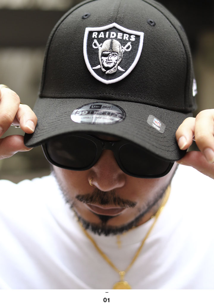 ラスベガス レイダース ヒップホップキャップセット ラスベガス レイダース ヒップホップキャップセット