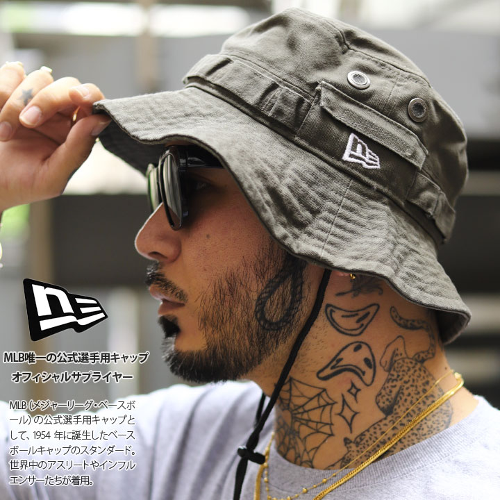B系 ヘットウェアまとめ ニューエラ ハット バケットハット バケハ 帽子 hat メンズ 春夏秋冬用 オリーブ 大きいサイズ ロゴ サファリハット アドベンチャーハット  おしゃれ かっこいい シンプル 定番 人気 アメカジ b系 ヒップホップ ファッション ストリート系 ブランド 202春夏 新作