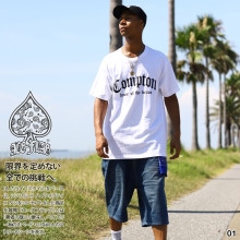 ACE FLAG �岼���å� Ⱦµ ���åȥ��å� T����� �ǥ˥� �ϡ��եѥ�� ��� ��/�� �礭�������� �������ե�å� ���硼�ȥѥ�� �ӥå����륨�å� Compton ����ץȥ� b�� ���ȥ꡼�ȷ� �ϥ� AF-SE-TS-084