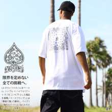 ACE FLAG �岼���å� Ⱦµ T����� �ǥ˥� �ϡ��եѥ�� ��� ��/�� �礭�������� �������ե�å� ���åȥ��å� �ڥ����꡼�� �Х���� b�� �ҥåץۥå� ���� ���ȥ꡼�ȷ� �ϥ� �� ���� AF-SE-TS-096