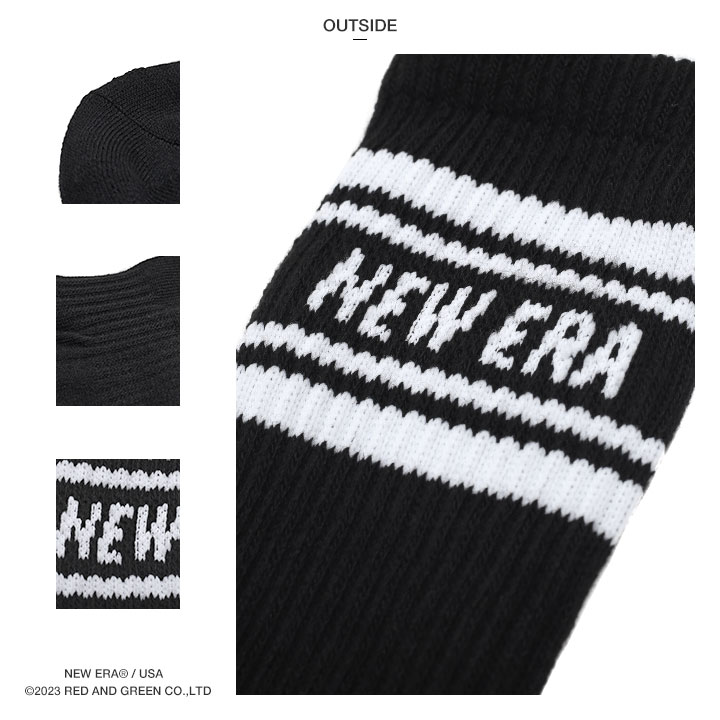 NEW ERA シロ ソックス 黒 NEW ERA シロ ソックス 黒 NEW ERA シロ ソックス 黒 楽天市場