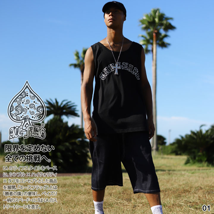 【ビッグサイズ】UFC Tシャツ　ハーフパンツ  セットアップ　黒　白　3XL 111623038_1.jpg