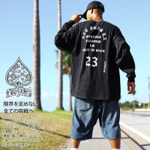 ACE FLAG �岼���å� Ĺµ T����� ����T �ǥ˥� �ϡ��եѥ�� ��� �� �礭�������� �������ե�å� ���åȥ��å� �Ѹ� �ʥ�С� 23 �ӥå����륨�å� b�� �ե��å���� ���ȥ꡼�ȷ� ���� AF-SE-LT-026