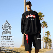ACE FLAG �岼���å� Ĺµ ����T �������å� �ϡ��եѥ�� ��� �� �礭�������� �������ե�å� ���åȥ��å� Compton ����ץȥ� �ӥå����륨�å� �ڥ����꡼�� b�� ���ȥ꡼�ȷ� ���� AF-SE-LT-037