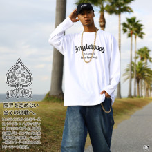 ACE FLAG �岼���å� Ĺµ ����T �ǥ˥� ���󥰥ѥ�� ��� �ս����� ��/�� �礭�������� �������ե�å� ���åȥ��å� Inglewood ���󥰥륦�å� �ӥå����륨�å� b�� �ҥåץۥå� ���� AF-SE-LT-033