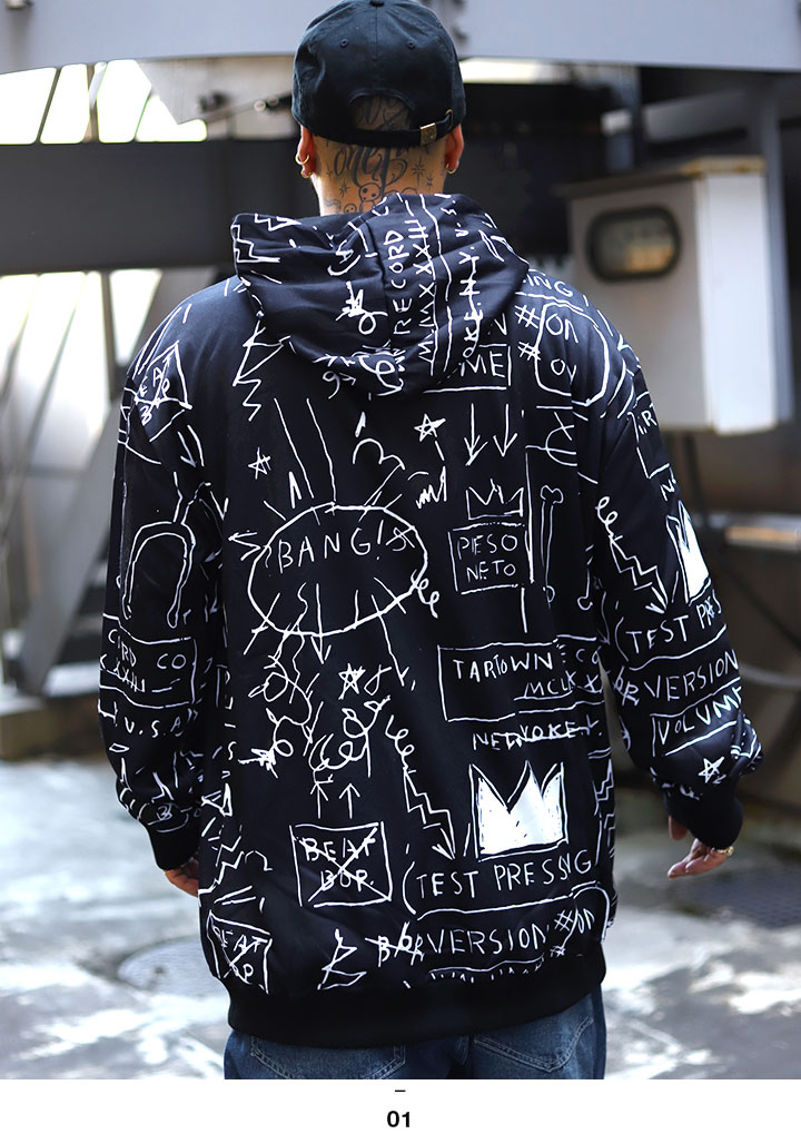 FOR A REASON パーカー　フーディー　XL FARベアー FOR A REASON パーカー フーディー XL FARベアー REASON