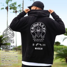 ACE FLAG ѡ Ĺµ å ΢ѥ   礭 եå ȥåץ THUG LIFE 饤   ӥå륨å b ҥåץۥå եå ȥ꡼ȷ ϥ  2023  AF-TL-PA-034