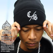 bajra 黒 ニット帽・ビーニー Oサイズ bajra 黒 ニット帽・ビーニー Oサイズ knit beanie / black