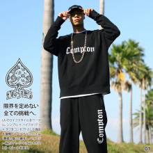 ACE FLAG �岼���å� Ĺµ �����ܡ� ��� �ս����� ��/�� �礭�������� �������ե�å� ���åȥ��å� �ȥ졼�ʡ� �������å� �岼 Compton ����ץȥ� b�� �ҥåץۥå� ���� ���ȥ꡼�ȷ� �ϥ� ���� AF-SE-SW-023