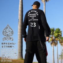 ACE FLAG 岼å Ĺµ ֥  ս  礭 եå åȥå T åȥѥ 岼 å  ʥС 23 Pablo ѥ֥ b ҥåץۥå եå ȥ꡼ȷ ϥ  AF-SE-LT-067