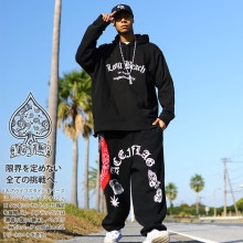 ACE FLAG �岼���å� Ĺµ ��� �ս����� �� �礭�������� �������ե�å� ���åȥ��å� �ѡ����� �ա��ǥ� Long Beach ���󥰥ӡ��� LA LBC ���� �ޥ�ե��� b�� �ҥåץۥå� ���ȥ꡼�ȷ� �ϥ� ���� AF-SE-PA-045