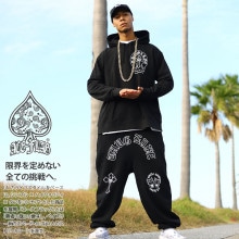 ACE FLAG �岼���å� Ĺµ �֥��� ��� �ս����� �� �礭�������� �������ե�å� ���åȥ��å� �ѡ����� �ա��ǥ� �岼 THUG LIFE �����饤�� ���� 2pac ������ b�� �ҥåץۥå� ���ȥ꡼�ȷ� �ϥ� ���� AF-SE-PA-047