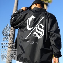 ACE FLAG  Ĺµ 㥱å ʥ󥸥㥱å ֥륾  ս  礭 եå 㥱å 饤ȥ CS µ Υ å b ҥåץۥå եå ȥ꡼ȷ ϥ  2023  AF-TL-OU-010