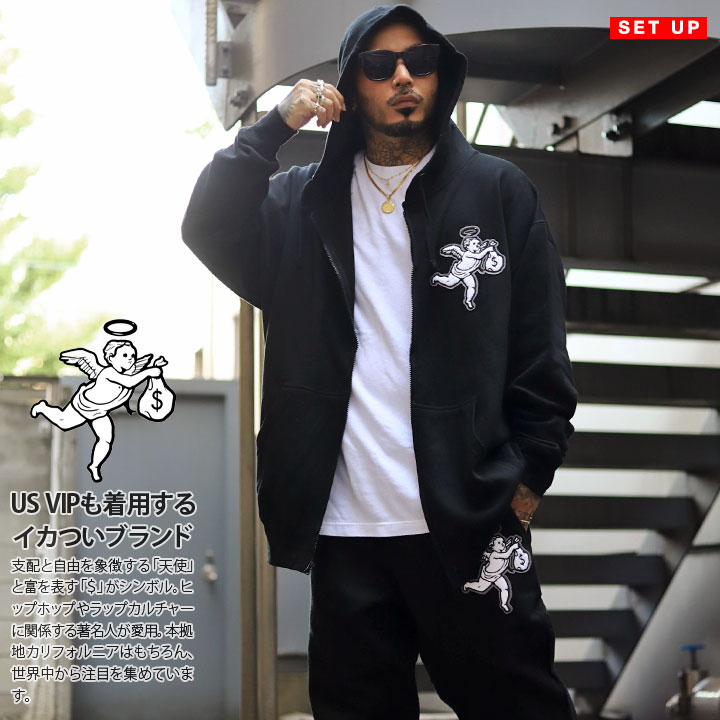 Hasta Muerte スタジャン ストリート Hiphop お兄系 アメカジ Hasta Muerte スタジャン ストリート Hiphop お兄系 アメカジ