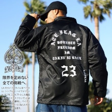 ACE FLAG  Ĺµ ܥ ե꡼ 㥱å ʥ ֥륾  ս  礭 եå  ܥե꡼ 㥱å ɴ ʥС 23 b ҥåץۥå եå ȥ꡼ȷ ϥ ֥  2023  AF-TL-OU-011