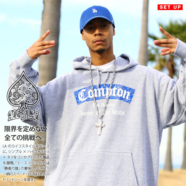 47 ブランド LA ドジャース キャップ コーデセット 着こなしセット