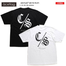ACE FLAG T Ⱦµ  ղ / 礭 եå ץ Con Safos 󥵥ե CS ꥹڥ ѥ֥   ӥå륨å b ҥåץۥå եå  ȥ꡼ȷ ϥ ֥  2024ղ  AF-TS-TS-071