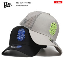˥塼 NEW ERA å å奭å  ղƽ /١ 礭 9forty A-Frame Trucker ˹ cap ϥå  ʥåץХåå եƥ ɽ b ҥåץۥå եå ȥ꡼ȷ ֥ 2024ղ  14109722