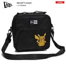 NEW ERA  Pokemon ݥ ԥ奦   ߥ˥Хå Ф᤬ Хå  Хå  ݡ  ǥ å   ߥ˥ 襤 b ҥåץۥå եå ȥ꡼ȷ ֥ 2024ղ  14124524