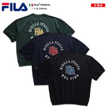 FILA T����� Ⱦµ ��� �ղ��� ��3�� �礭�������� �ե��� ������� ���ä����� ����ץ� �ɽ� ��ή �����߷� µ���� ���ƥ󥷥� �����С������� �ӥå����륨�å� b�� �ҥåץۥå� �ե��å���� ���ݡ��� ���ȥ꡼�ȷ� �֥��� �� 2024�ղ� ���� FH8219