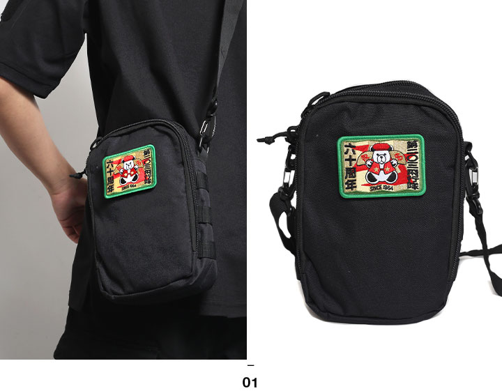 【気まぐれ値下げ】航空自衛隊　203飛行隊　60周年記念　パッチ　ワッペン 数量限定品 航空自衛隊 第203飛行隊 60周年 記念 パッチ 刺繍 両面 ベルクロ 付き ワッペン 千歳基地 自衛隊 戦闘機 F15 航空祭 航空  ファン グッズ アイテム