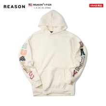 REASON ѡ ֥ ܡ աǥ Ĺµ å ΢  ս ꡼ 礭 ꡼ աɥѡ ȥåץ  µ HUSTLE DAILY ӥå륨å b ҥåץۥå եå ȥ꡼ȷ ϥ  2024ղ  F426