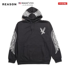 REASON ѡ ֥ ܡ   աǥ Ĺµ å ΢  ս  礭 ꡼ աɥѡ ȥåץ  ӥå륨å 륳˥ b ҥåץۥå եå ȥ꡼ȷ ϥ  2024  F416