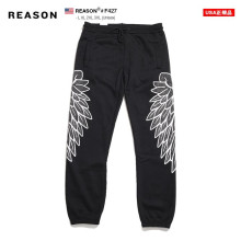 入手困難 即納 リーズン REASON スウェットパンツ ロングパンツ リーズン REASON スウェットパンツ イージーパンツ ロングパンツ