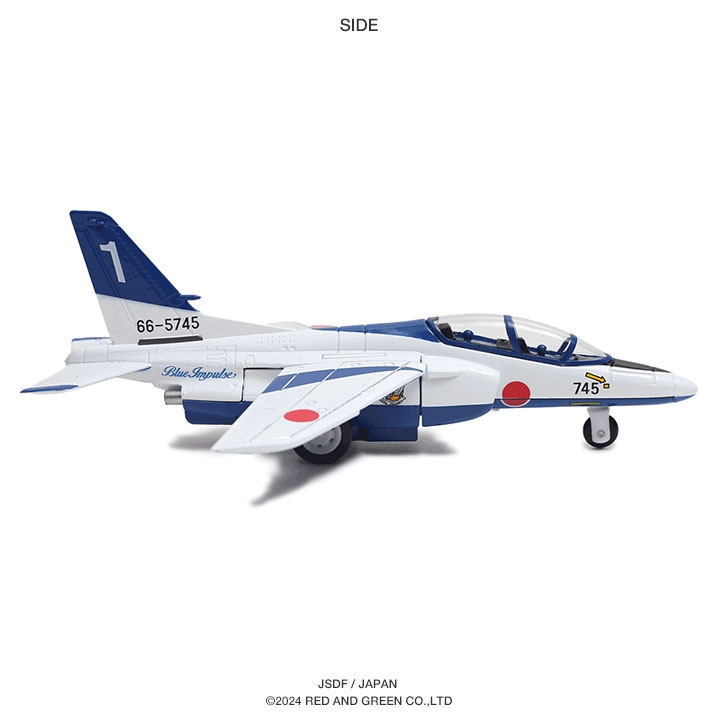 上品なスタイル 自衛隊 T-4 Impulse Blue エンブレム ブルーインパルス グッズ 絵画