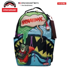 SPRAY GROUND スプレーグラウンド｜本格派大人のB系【公式通販】