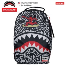 SPRAY GROUND スプレーグラウンド｜本格派大人のB系【公式通販】