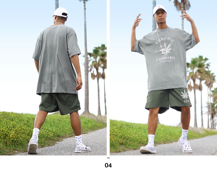 ACE FLAG 上下セット 半袖 ブランド Tシャツ ハーフパンツ メンズ 春夏