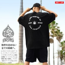 ACE FLAG �岼���å� Ⱦµ �֥��� T����� �ϡ��եѥ�� ��� �ղ��� ��2�� �礭�������� �������ե�å� ���åȥ��å� �������å� �Хå� ���� �ޥ�ե��� �إ�� HERB NERD �ϡ��֥ʡ��� b�� �ҥåץۥå� ���ȥ꡼�ȷ� �ϥ� ���� AF-SE-TS-166