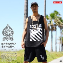 ACE FLAG 岼å ֥ Ρ꡼ T 󥯥ȥå ϡեѥ  ղ   礭 եå åȥå ΢ѥ ڥ꡼ ӥå륨å b ҥåץۥå ȥ꡼ȷ ϥ  AF-SE-TK-034