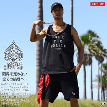 ACE FLAG �岼���å� �֥��� �Ρ����꡼�� T����� ���󥯥ȥå� �ϡ��եѥ�� ��� �ղ��� �� �� �礭�������� �������ե�å� ���åȥ��å� Fuck the Police �ե��å��������ݥꥹ �ӥå����륨�å� b�� �ҥåץۥå� ���ȥ꡼�ȷ� �ϥ� ���� AF-SE-TK-044
