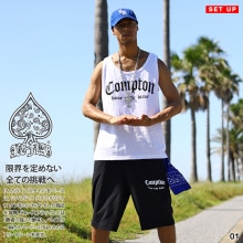 ACE FLAG �岼���å� �֥��� �Ρ����꡼�� T����� ���󥯥ȥå� �ϡ��եѥ�� ��� �ղ��� �� �� �礭�������� �������ե�å� ���åȥ��å� ����ץ� Compton ����ץȥ� �ӥå����륨�å� b�� �ҥåץۥå� ���ȥ꡼�ȷ� �ϥ� ���� AF-SE-TK-046